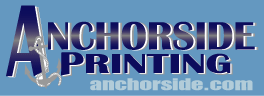 Anchorside Carbonless Printing
